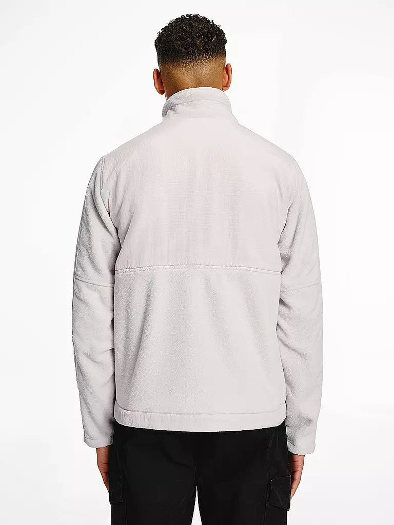 CALVIN KLEIN JEANS | Fleecejacke | beige