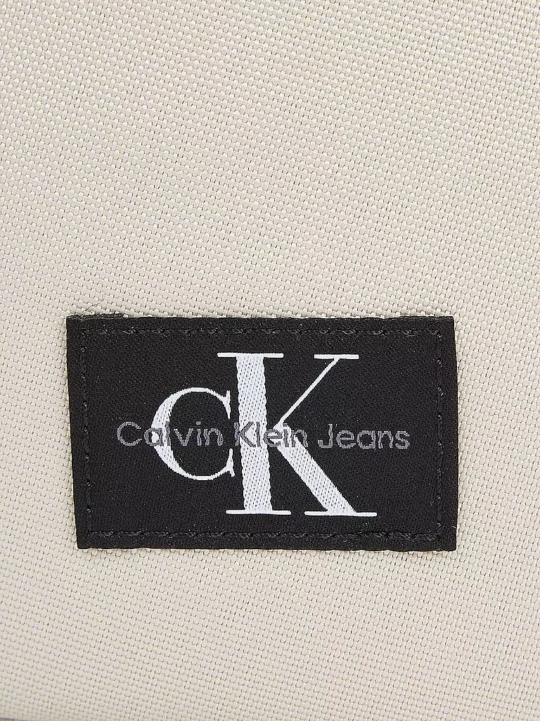 CALVIN KLEIN JEANS | Gürteltasche SPORT ESSENTIALS | beige