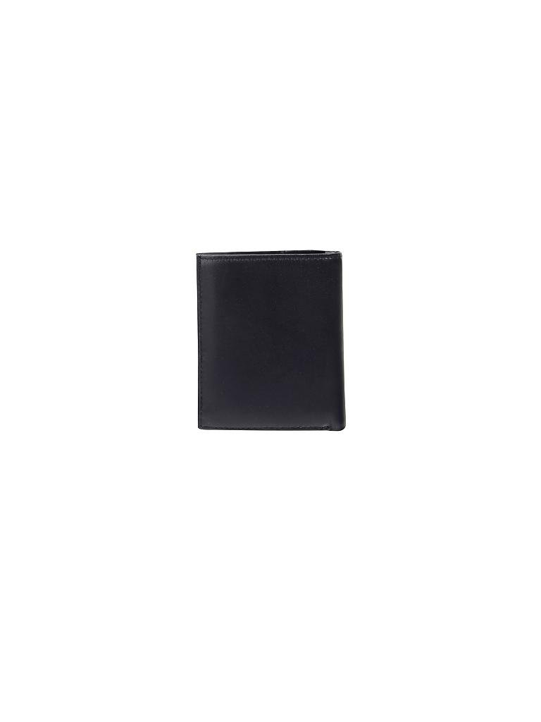 CALVIN KLEIN JEANS | Geldbörse "Smooth Emboss" | 