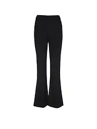 CALVIN KLEIN JEANS | Hose Flared Fit | Dunkelblau