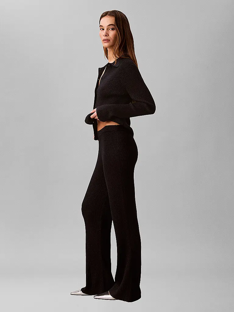 CALVIN KLEIN JEANS | Hose Flared Fit | 