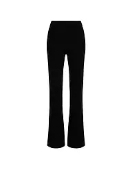CALVIN KLEIN JEANS | Hose Jogging Fit | schwarz