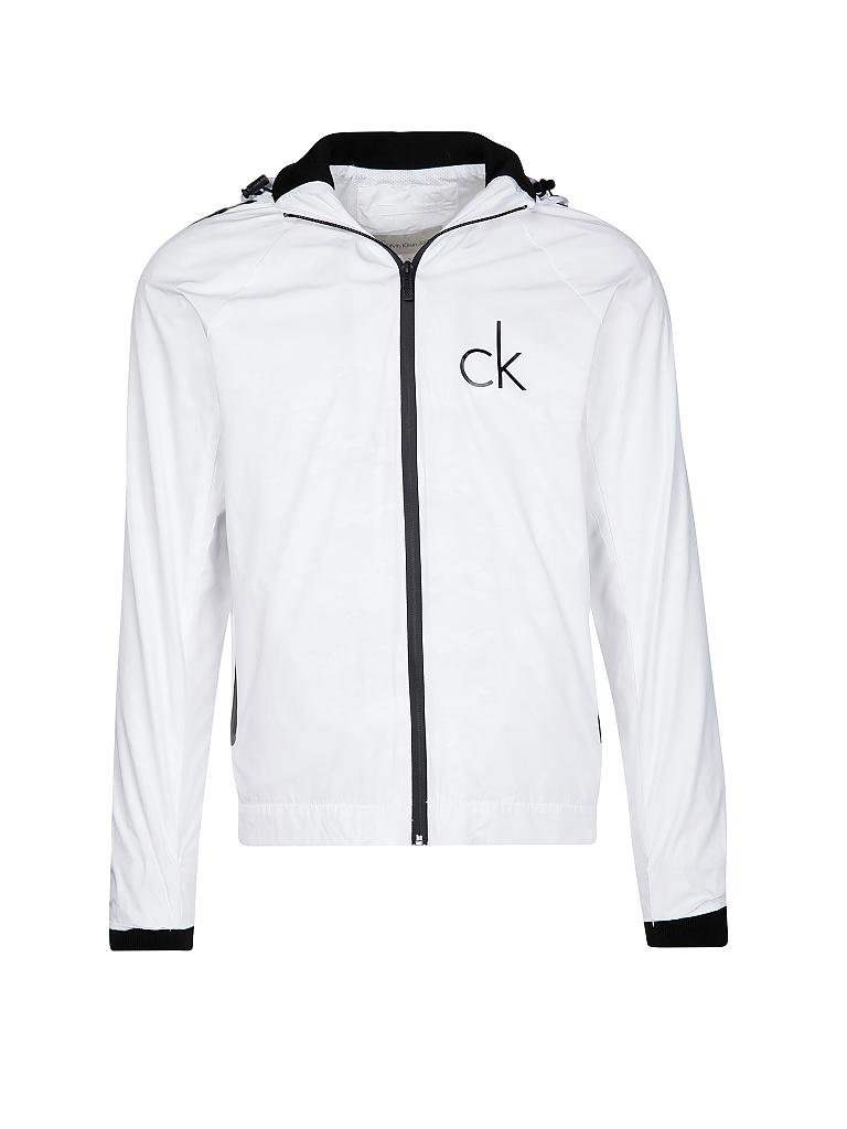 CALVIN KLEIN JEANS | Jacke "WIndbreaker" | 
