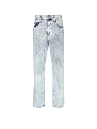 CALVIN KLEIN JEANS | Jeans 90´s Straight | hellblau