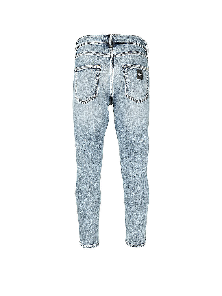 CALVIN KLEIN JEANS | Jeans Dad Fit | blau