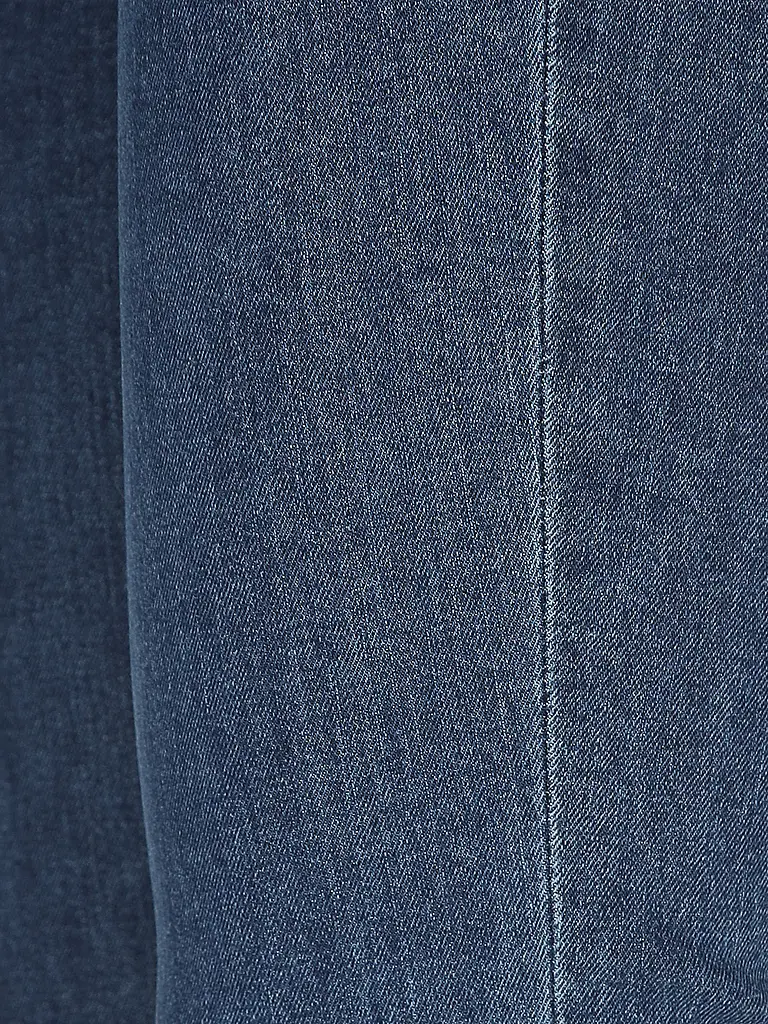 CALVIN KLEIN JEANS | Jeans Flared Fit | Blau