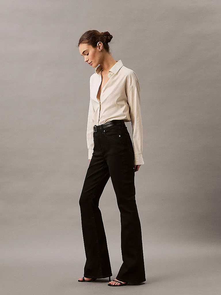 CALVIN KLEIN JEANS | Jeans Flared Fit | 