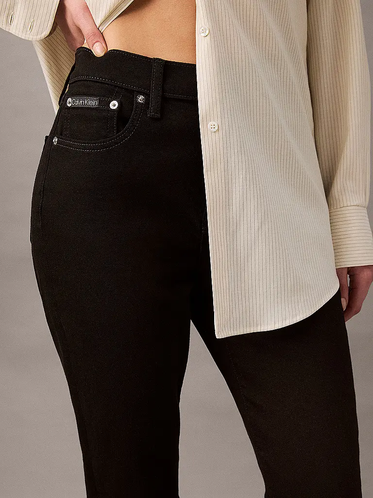 CALVIN KLEIN JEANS | Jeans Flared Fit | 