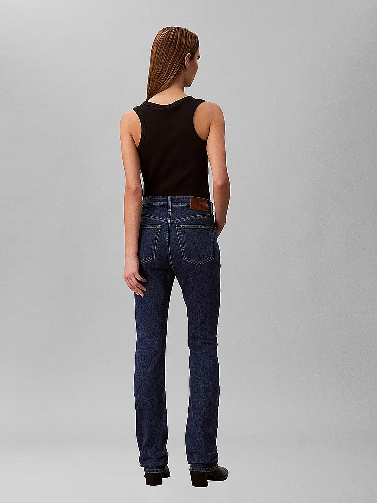 CALVIN KLEIN JEANS | Jeans Flared Fit | 