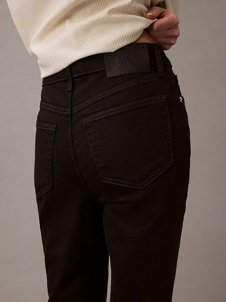 CALVIN KLEIN JEANS | Jeans Flared Fit | 