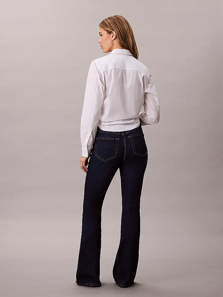CALVIN KLEIN JEANS | Jeans HIGH RISE FLARE | 