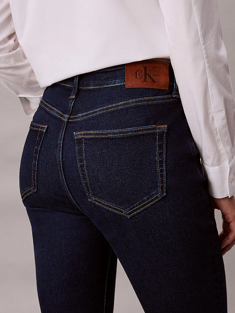 CALVIN KLEIN JEANS | Jeans HIGH RISE FLARE | 