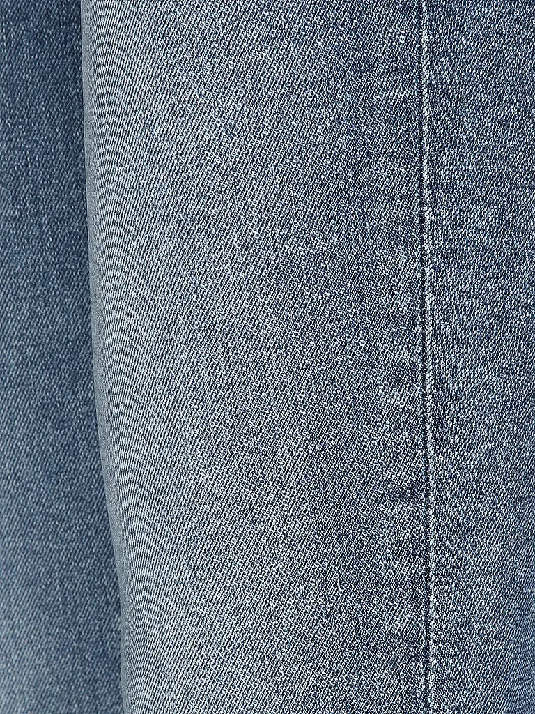 CALVIN KLEIN JEANS | Jeans Skinny Fit  | blau
