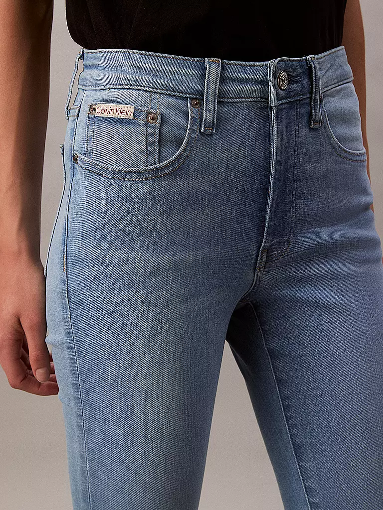 CALVIN KLEIN JEANS | Jeans Skinny Fit | 