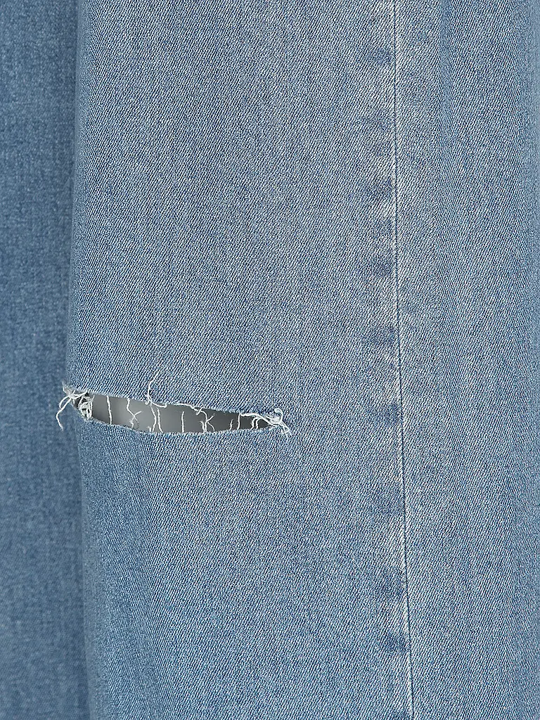 CALVIN KLEIN JEANS | Jeans Wide Leg | 