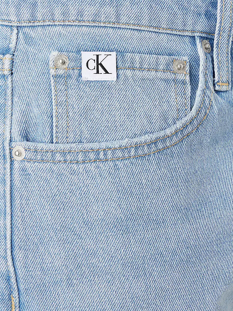 CALVIN KLEIN JEANS | Jeans | hellblau