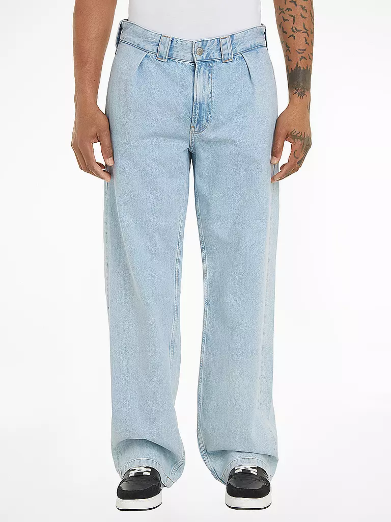 CALVIN KLEIN JEANS | Jeans | hellblau