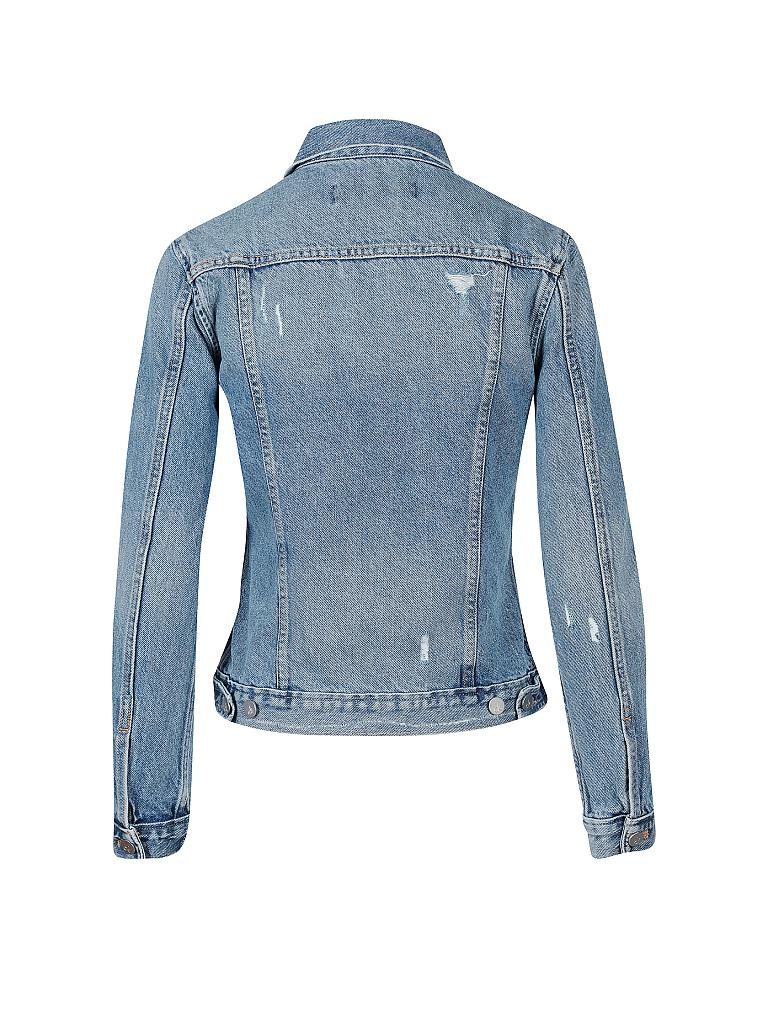 CALVIN KLEIN JEANS | Jeansjacke  | 