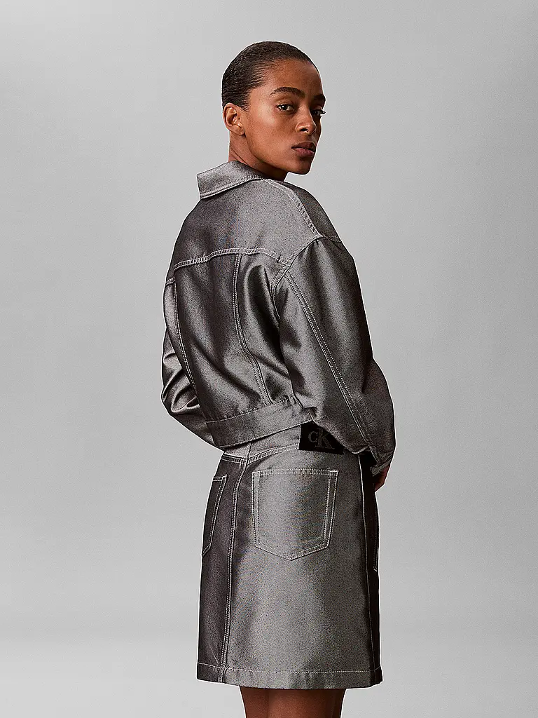 CALVIN KLEIN JEANS | Jeansrock | 