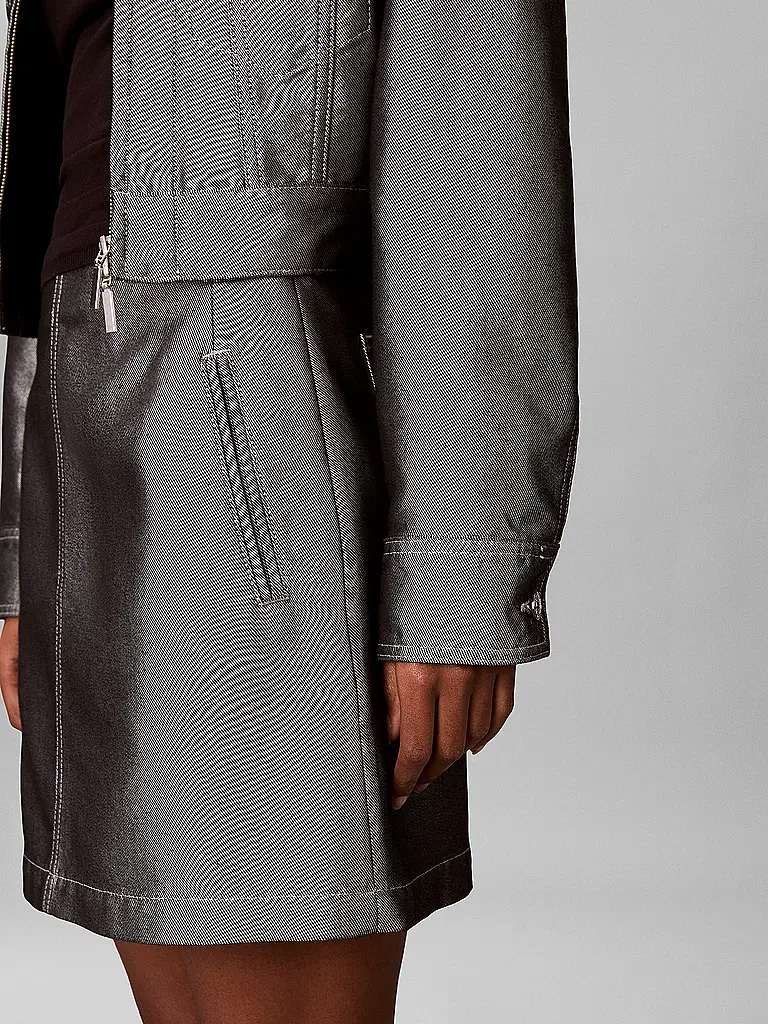 CALVIN KLEIN JEANS | Jeansrock | 