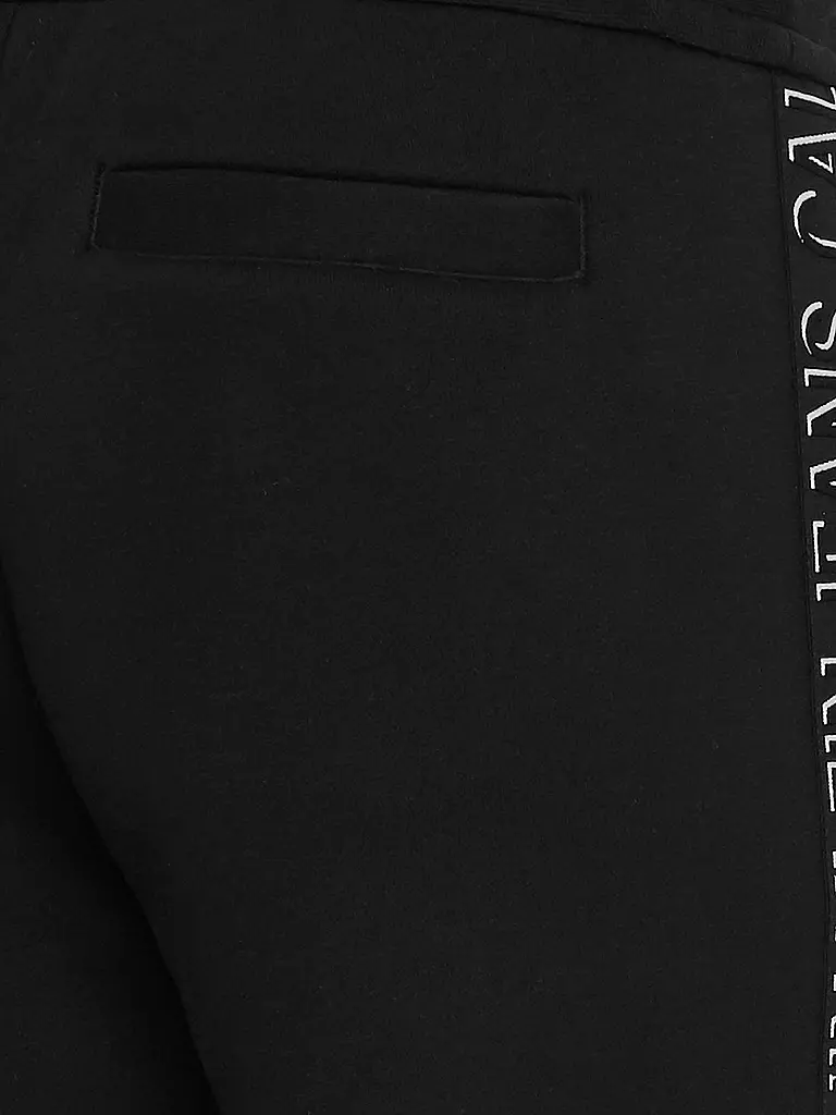 CALVIN KLEIN JEANS | Jogginghose  | schwarz