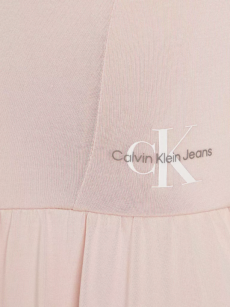 CALVIN KLEIN JEANS | Jumpsuit  | rosa