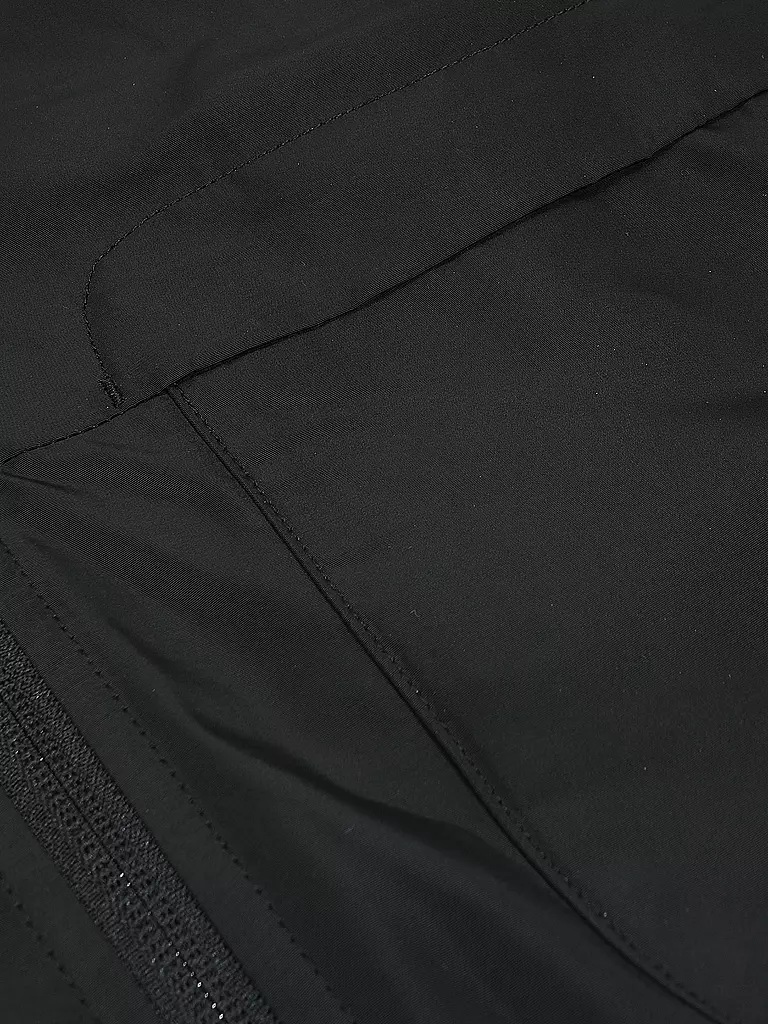 CALVIN KLEIN JEANS | Jungen Jacke  | schwarz
