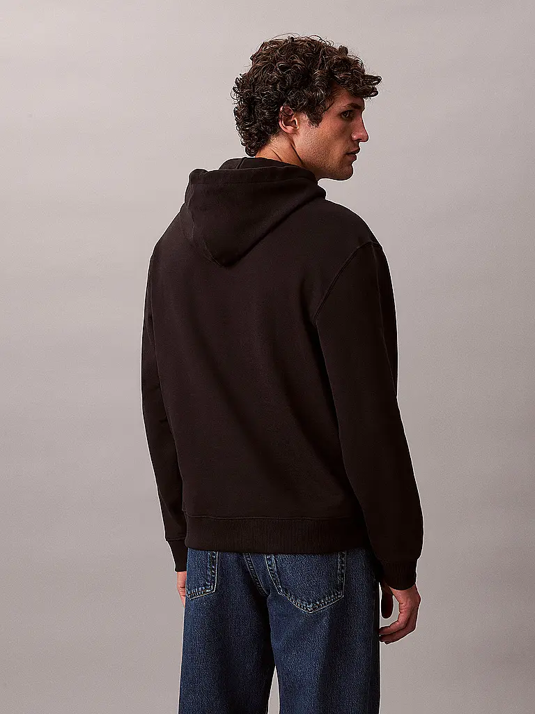CALVIN KLEIN JEANS | Kapuzensweater - Hoodie | 