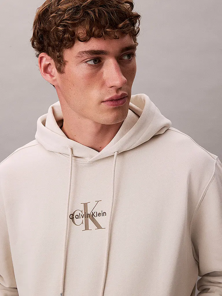 CALVIN KLEIN JEANS | Kapuzensweater - Hoodie | 