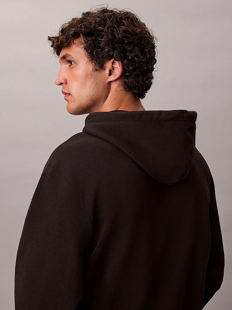 CALVIN KLEIN JEANS | Kapuzensweater - Hoodie | 