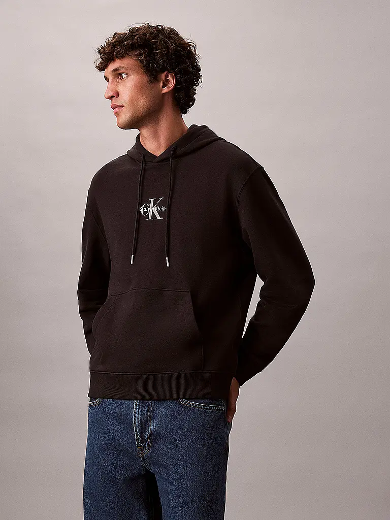 CALVIN KLEIN JEANS | Kapuzensweater - Hoodie | 