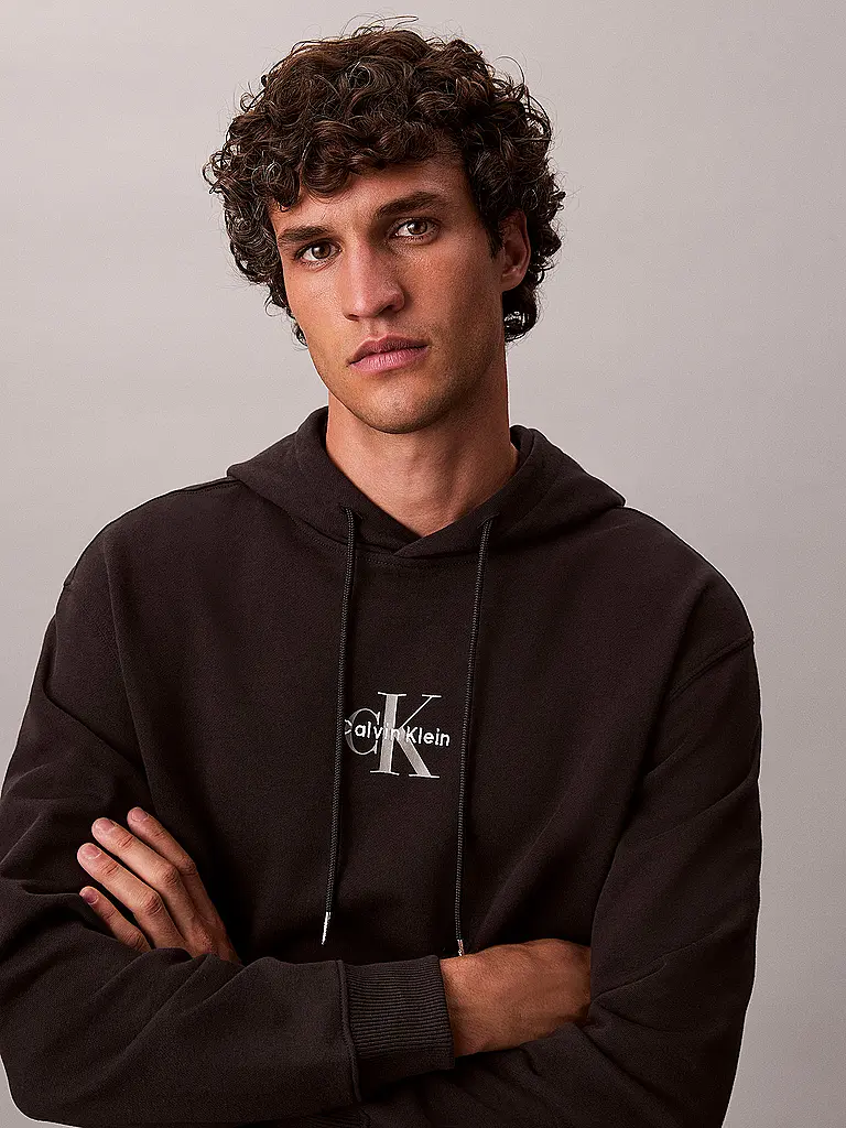 CALVIN KLEIN JEANS | Kapuzensweater - Hoodie | 