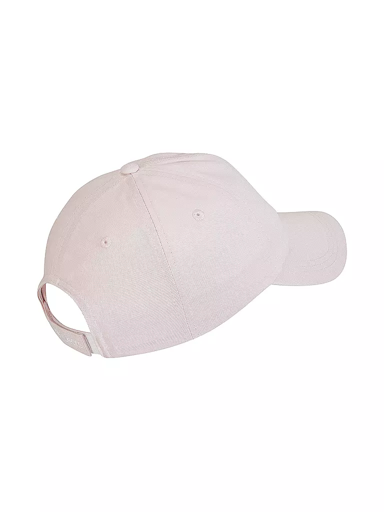 CALVIN KLEIN JEANS | Kinder Kappe  | rosa