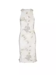 CALVIN KLEIN JEANS | Kleid | beige