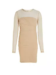 CALVIN KLEIN JEANS | Kleid | beige
