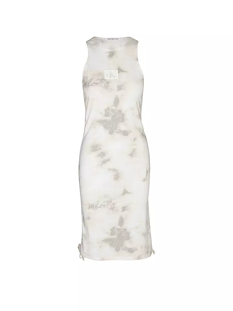 CALVIN KLEIN JEANS | Kleid | beige