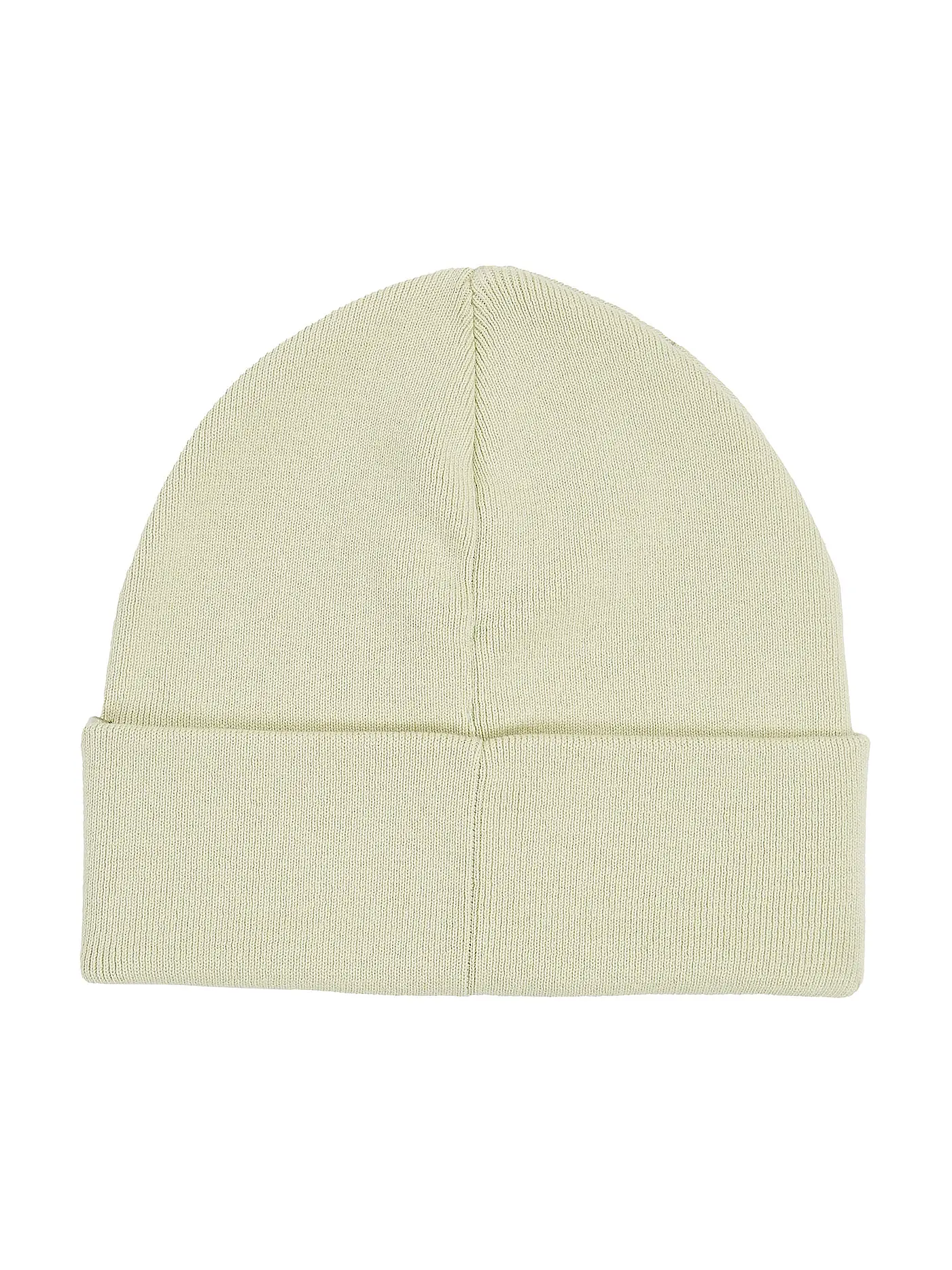 CALVIN KLEIN JEANS | Mütze - Haube   | creme