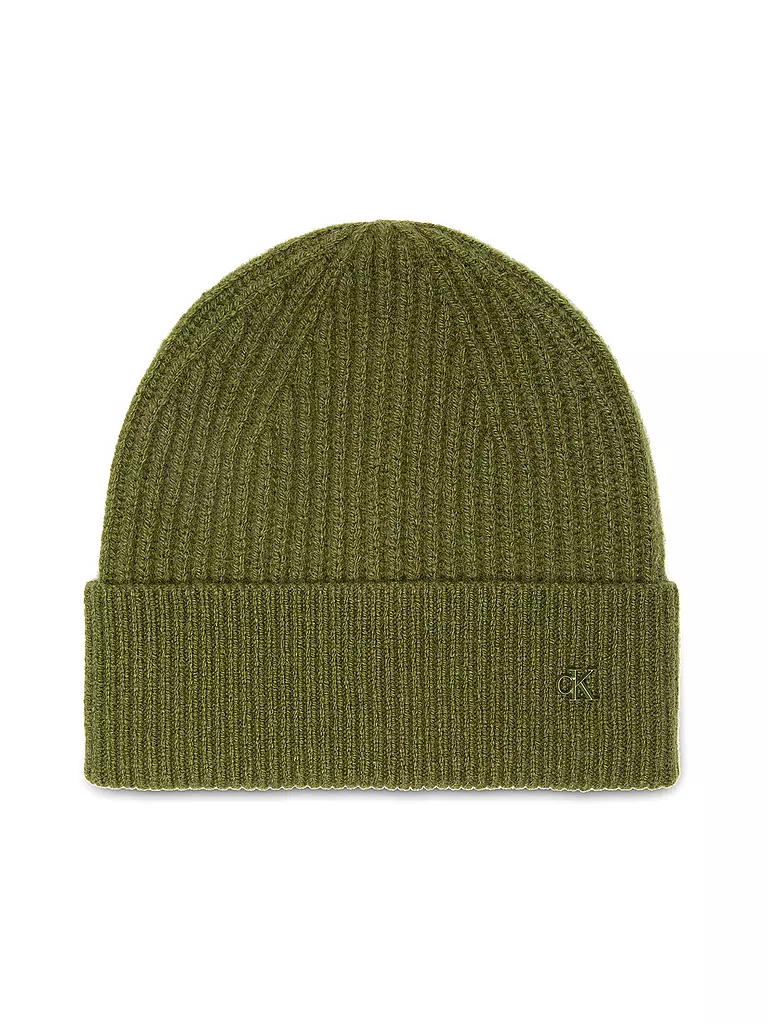 CALVIN KLEIN JEANS | Mütze - Haube | 