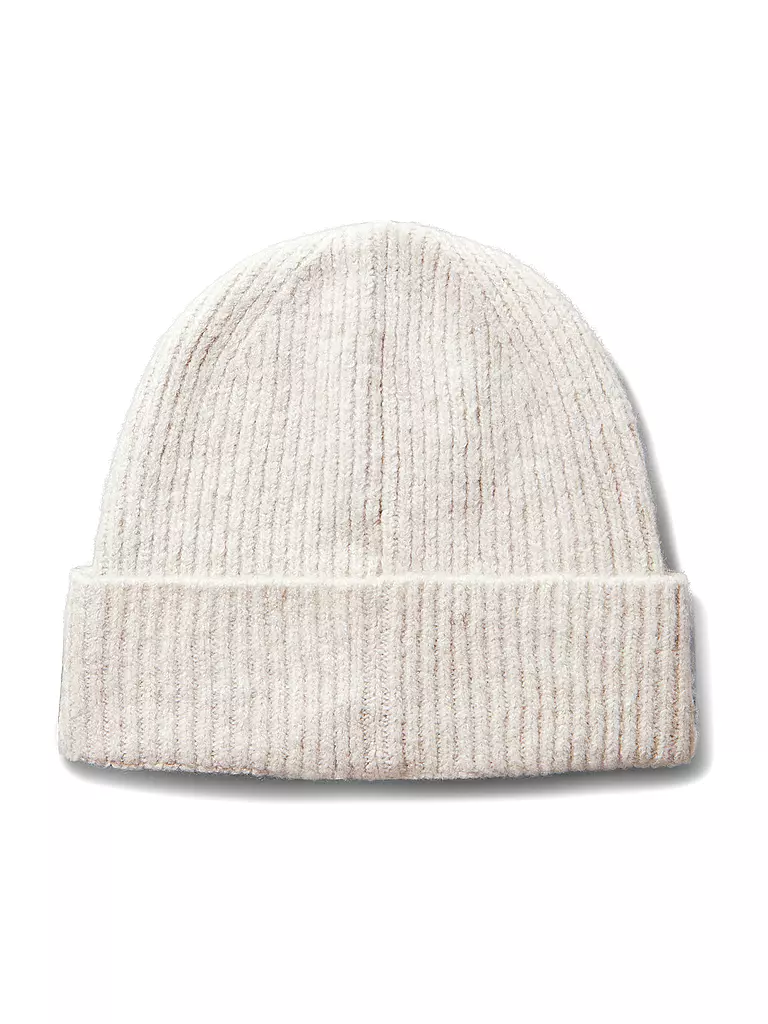 CALVIN KLEIN JEANS | Mütze - Haube | creme