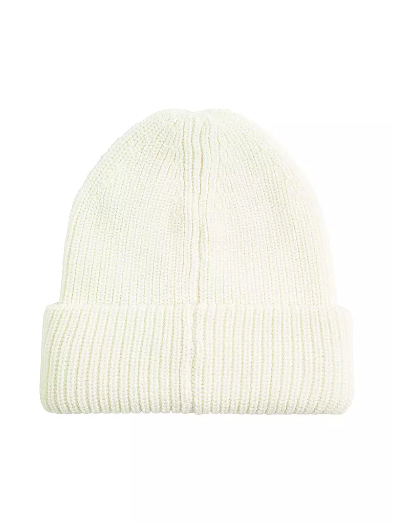 CALVIN KLEIN JEANS | Mütze - Haube | weiss