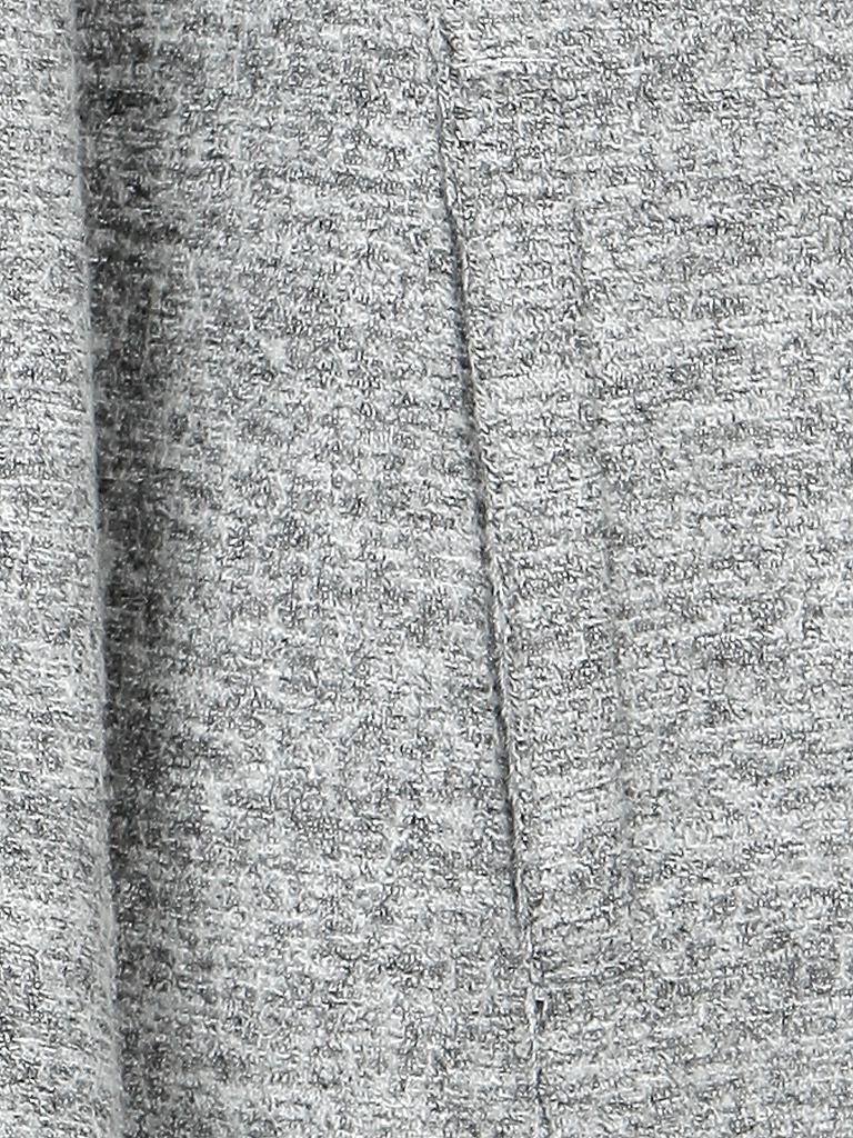 CALVIN KLEIN JEANS | Mantel | grau