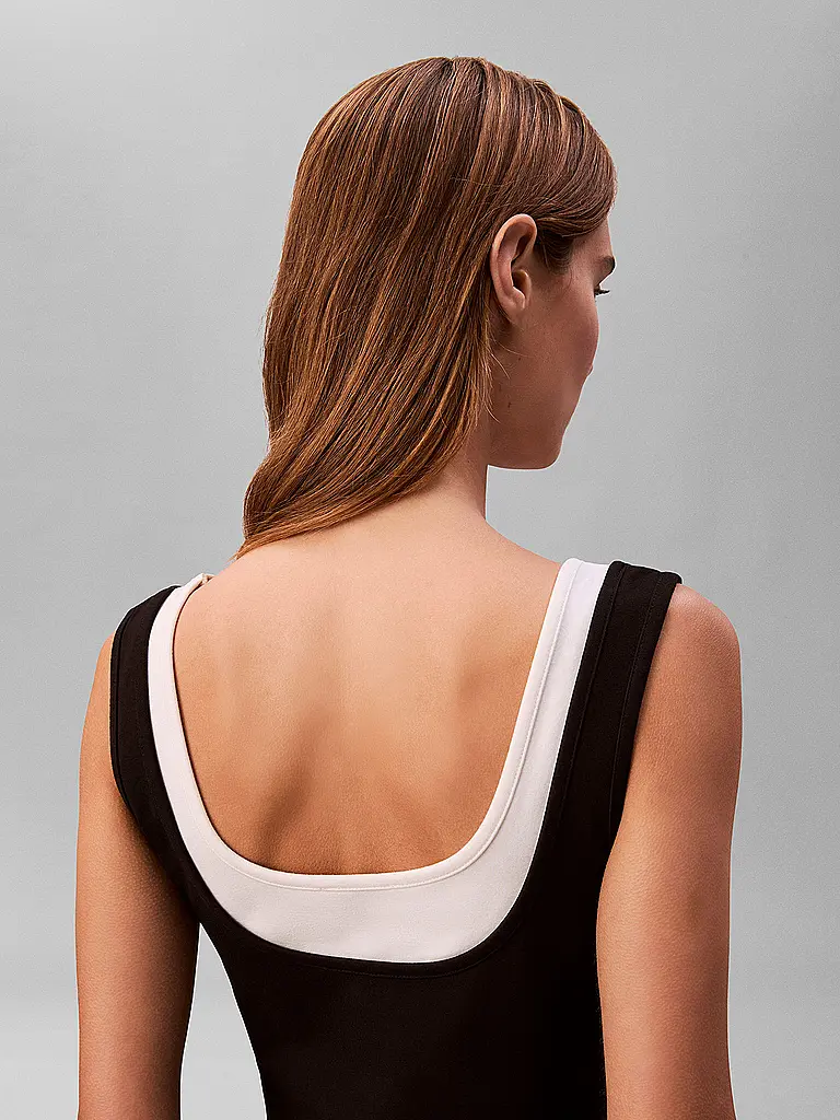 CALVIN KLEIN JEANS | Midikleid | 