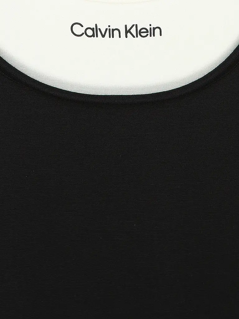 CALVIN KLEIN JEANS | Midikleid | 