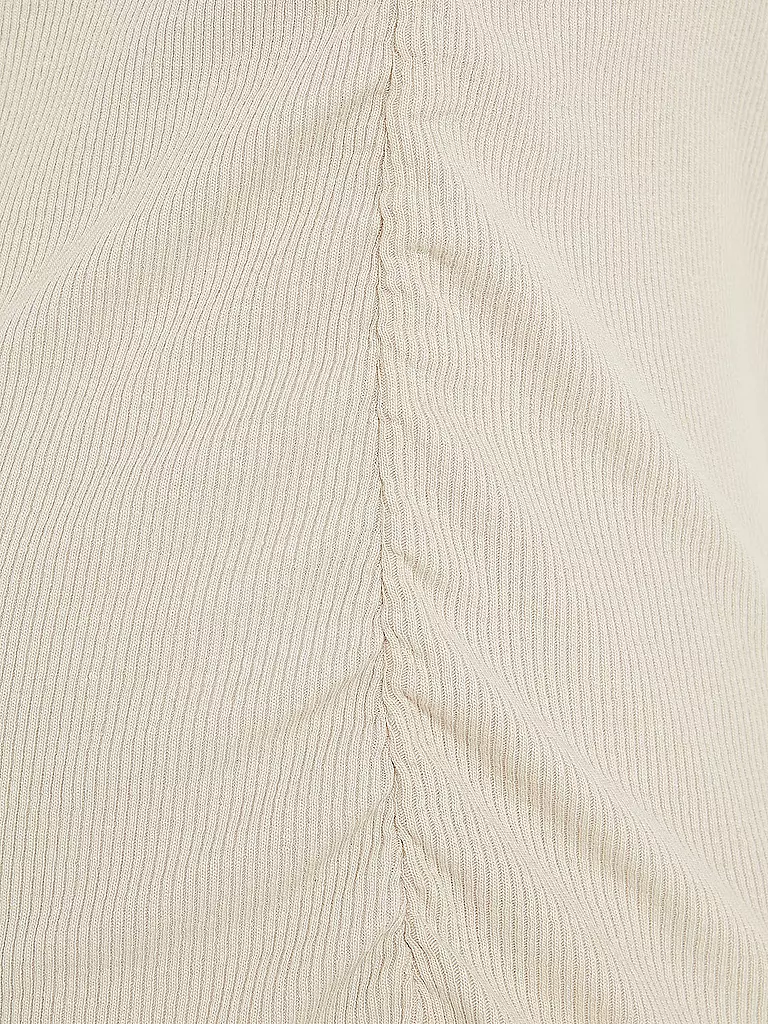 CALVIN KLEIN JEANS | Midikleid | creme