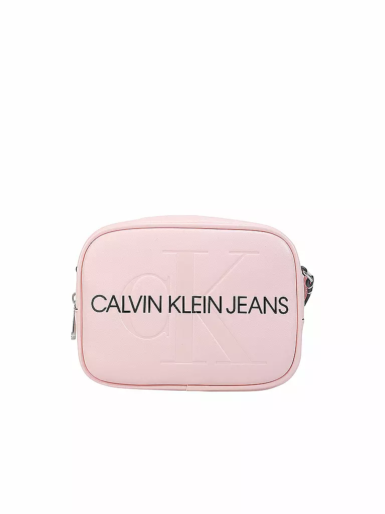CALVIN KLEIN JEANS | Mini Bag  | rosa