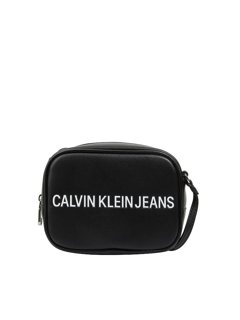 CALVIN KLEIN JEANS | Minibag  | schwarz
