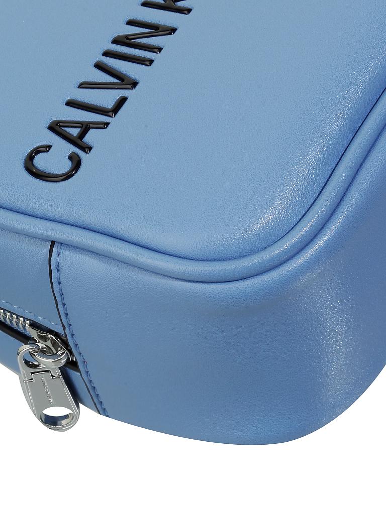 CALVIN KLEIN JEANS | Minibag  | blau