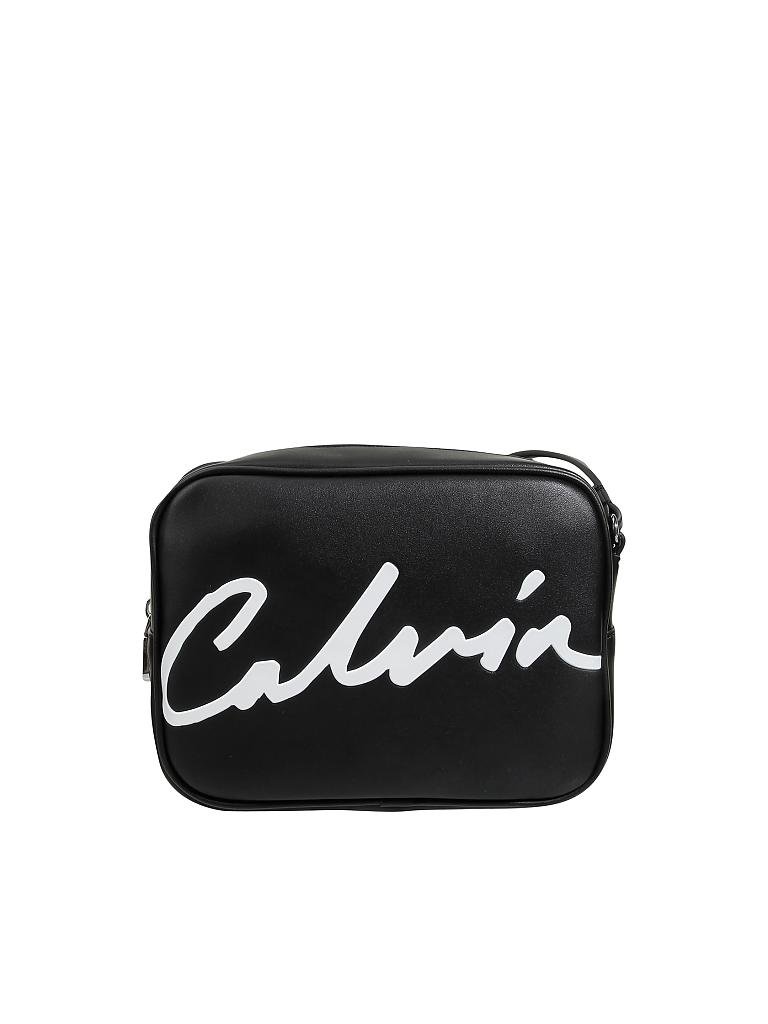 CALVIN KLEIN JEANS | Minibag | schwarz