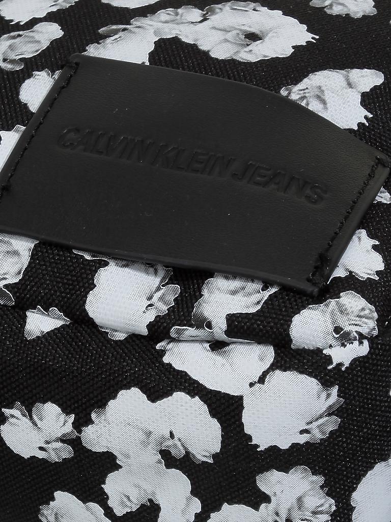 CALVIN KLEIN JEANS | Minibag | schwarz