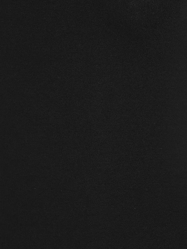 CALVIN KLEIN JEANS | Minikleid  | schwarz